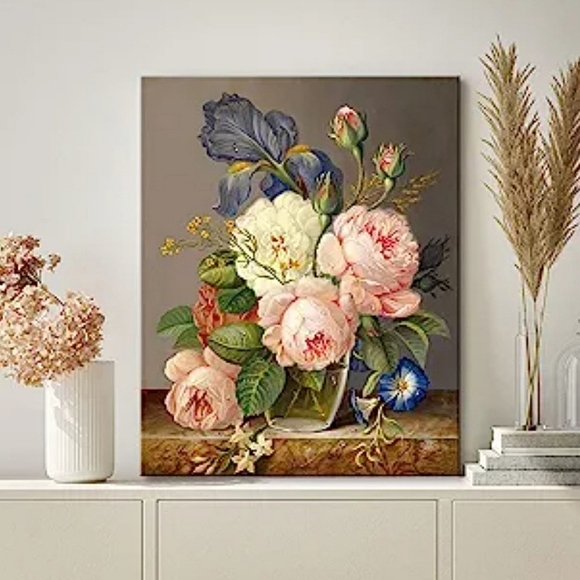 Artmaple Other - Paint by number kit